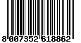 Barcode Qty 10 NR