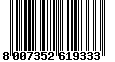 Barcode Qty 20 NR