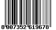 Barcode Qty 10 NR