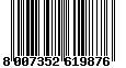 Barcode Qty 20 NR