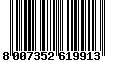 Barcode Qty 20 NR