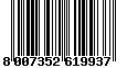 Barcode Qty 10 NR