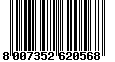 Barcode Qty 1 NR