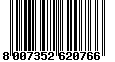 Barcode Qty 1 NR