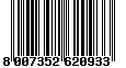 Barcode Qty 20 NR