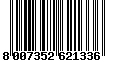 Barcode Qty 20 NR