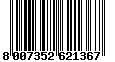 Barcode Qty 1 NR