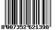 Barcode Qty 10 NR