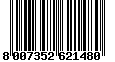 Barcode Qty 1 NR