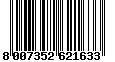 Barcode Qty 5 NR