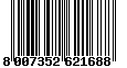 Barcode Qty 1 NR