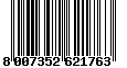 Barcode Qty 1 NR