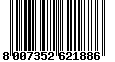 Barcode Qty 1 NR