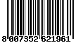 Barcode Qty 1 NR