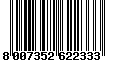 Barcode Qty 5 NR