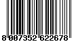 Barcode Qty 5 NR