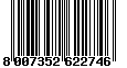 Barcode Qty 1 NR