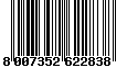 Barcode Qty 5 NR