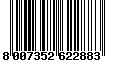 Barcode Qty 1 NR