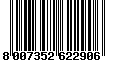 Barcode Qty 1 NR