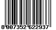 Barcode Qty 5 NR