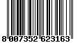 Barcode Qty 10 NR