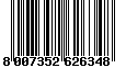 Barcode Qty 800 NR