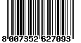 Barcode Qty 1 NR