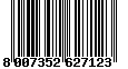 Barcode Qty 5 NR