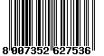 Barcode Qty 1 NR