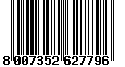 Barcode Qty 1 NR