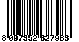 Barcode Qty 5 NR