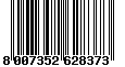 Barcode Qty 60 NR