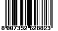 Barcode Qty 20 NR