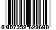 Barcode Qty 50 NR