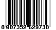 Barcode Qty 1 NR