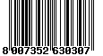 Barcode Qty 20 NR