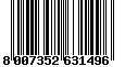 Barcode Qty 1 NR