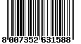 Barcode Qty 10 NR