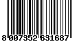 Barcode Qty 10 NR