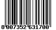 Barcode Qty 10 NR