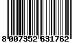 Barcode Qty 10 NR