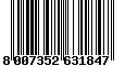 Barcode Qty 10 NR