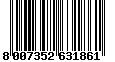 Barcode Qty 10 NR