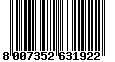 Barcode Qty 10 NR