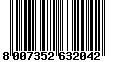 Barcode Qty 10 NR