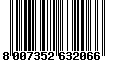 Barcode Qty 10 NR