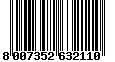 Barcode Qty 5 NR