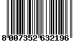 Barcode Qty 5 NR