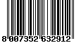 Barcode Qty 5 NR